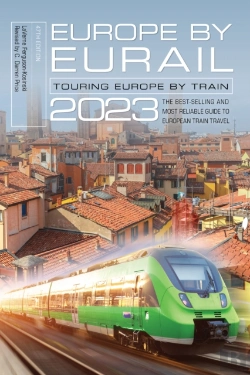 Bertrand.pt - Europe By Eurail 2023