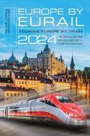 Europe By Eurail 2024