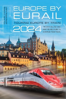 Bertrand.pt - Europe By Eurail 2024