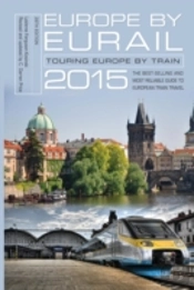 Europe By Eurail