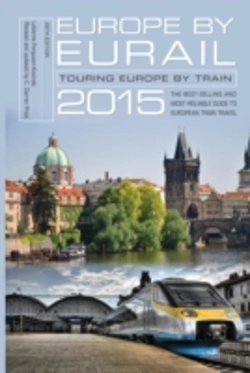 Bertrand.pt - Europe By Eurail