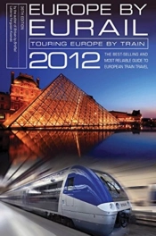 Europe By Eurail