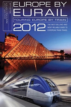 Bertrand.pt - Europe By Eurail
