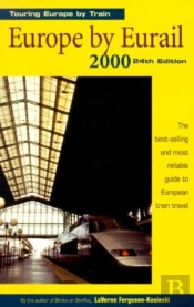 Europe By Eurail