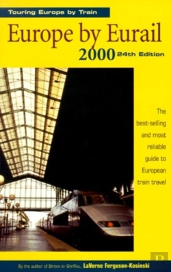 Bertrand.pt - Europe By Eurail