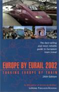 Europe By Eurail