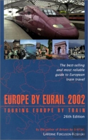 Europe By Eurail