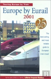 Europe By Eurail