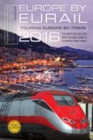 Europe By Eurail