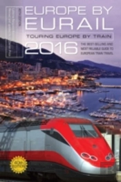 Europe By Eurail