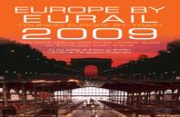 Europe By Eurail