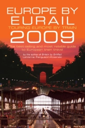 Europe By Eurail