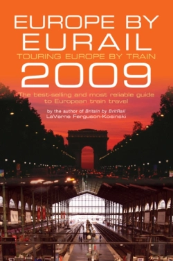 Bertrand.pt - Europe By Eurail