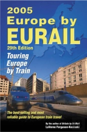 Europe By Eurail