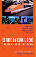 Europe By Eurail