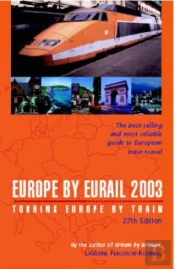 Europe By Eurail
