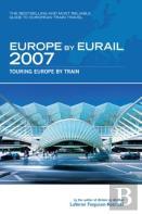Europe By Eurail