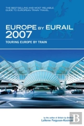 Europe By Eurail