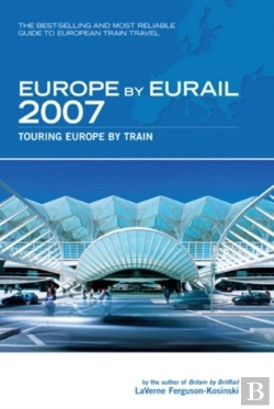 Bertrand.pt - Europe By Eurail