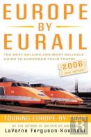 Europe By Eurail