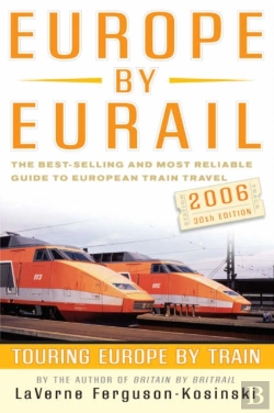 Bertrand.pt - Europe By Eurail