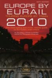 Europe by Eurail