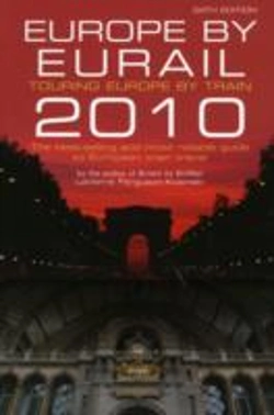 Bertrand.pt - Europe by Eurail