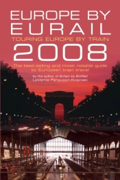 EUROPE BY EURAIL