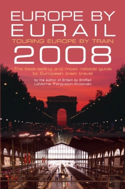 Bertrand.pt - EUROPE BY EURAIL
