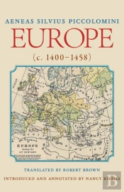 Europe (C. 1400-1458)