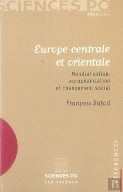 Bertrand.pt - Europe Centrale Et Orientale