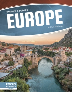 Bertrand.pt - Europe
