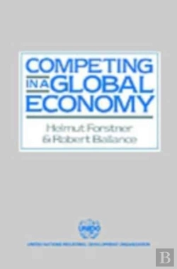 Bertrand.pt - Europe Competing In The Global Economy