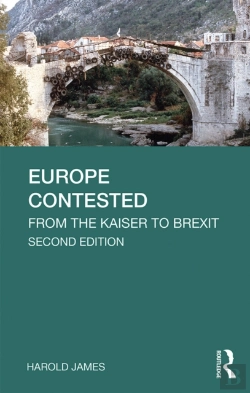 Bertrand.pt - Europe Contested