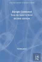 Europe Contested