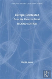 Europe Contested