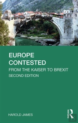 Bertrand.pt - Europe Contested