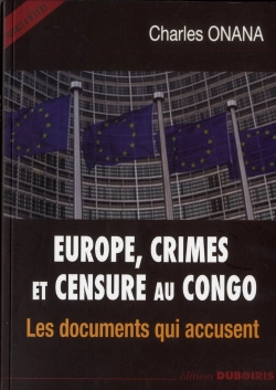 Bertrand.pt - Europe, Crimes Et Censure Au Congo