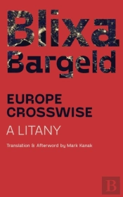 Europe Crosswise