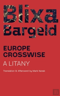 Bertrand.pt - Europe Crosswise