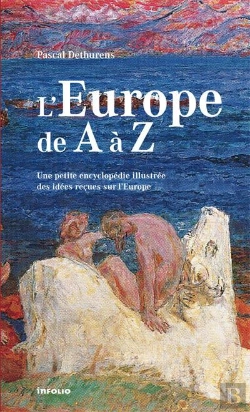 Bertrand.pt - Europe De A A Z. Petite Encyclopedie Des