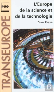 Europe De La Science Et De La Technologie