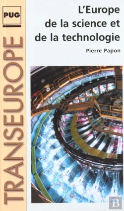 Bertrand.pt - Europe De La Science Et De La Technologie