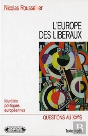 Europe Des Liberaux  (L')