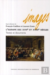Europe Des Xviie Et Xviiie Siecles