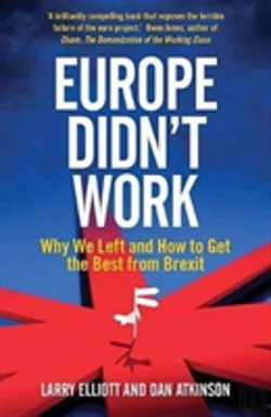 Bertrand.pt - Europe Didn'T Work