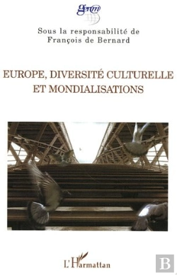 Bertrand.pt - Europe, Diversite Culturelle Et Mondialisations