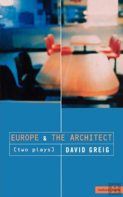 Bertrand.pt - Europe' & 'The Architect'