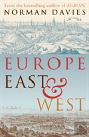 Europe East And West