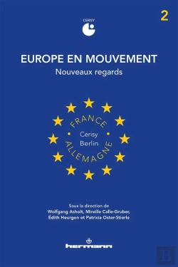 Bertrand.pt - Europe En Mouvement 2 - Nouveaux Regards